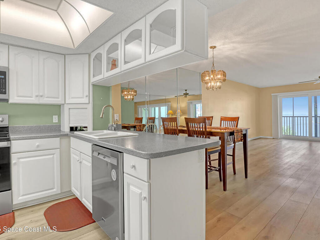 3873 S Banana River Boulevard, Cocoa Beach, FL 32931