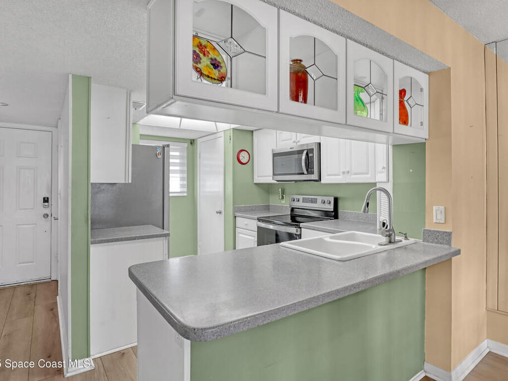 3873 S Banana River Boulevard, Cocoa Beach, FL 32931