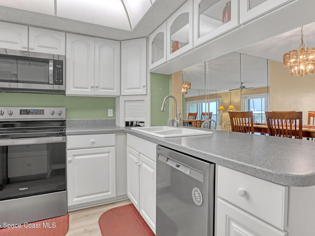 3873 S Banana River Boulevard, Cocoa Beach, FL 32931