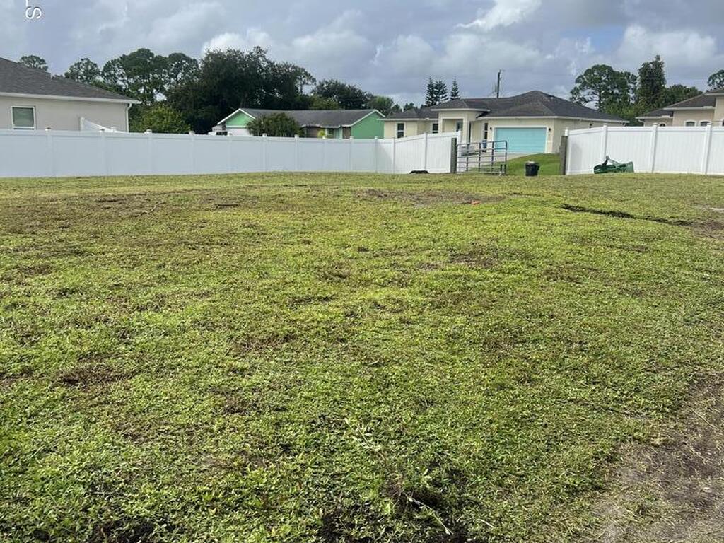 1674 Whiting Street, Palm Bay, FL 32909