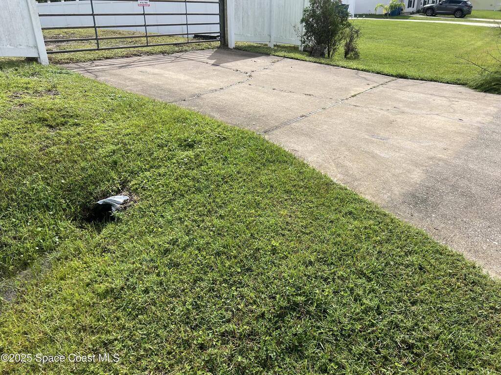 1674 Whiting Street, Palm Bay, FL 32909