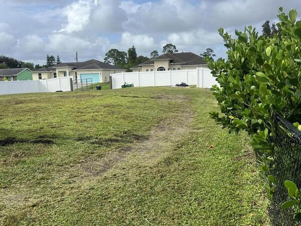 1674 Whiting Street, Palm Bay, FL 32909