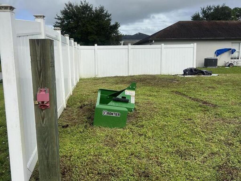 1674 Whiting Street, Palm Bay, FL 32909