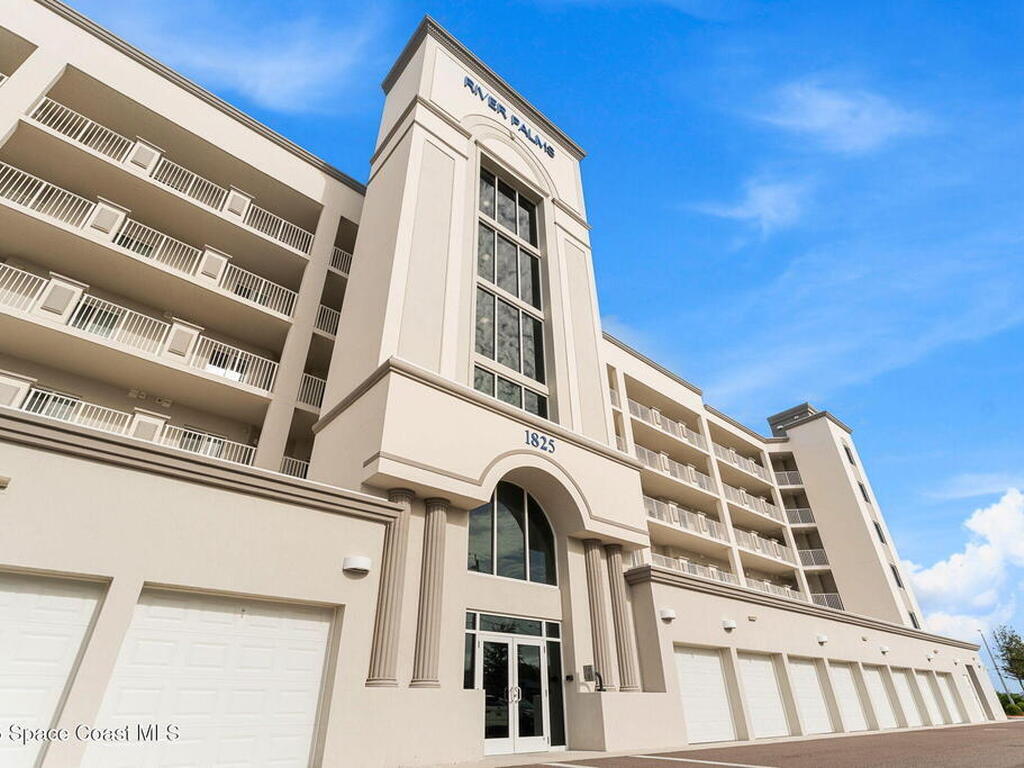 1825 Riverside Drive, Titusville, FL 32780