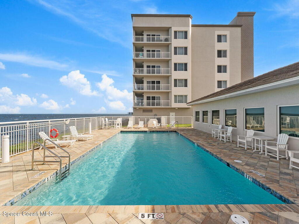 1825 Riverside Drive, Titusville, FL 32780