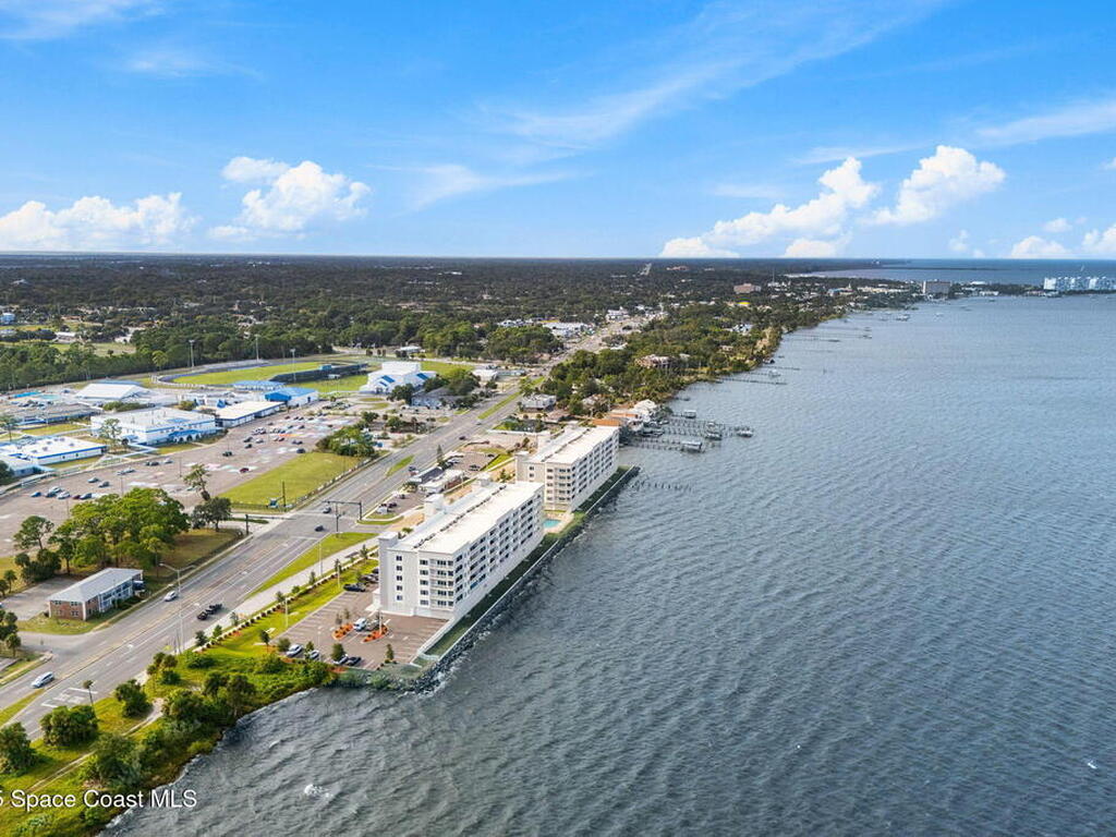 1825 Riverside Drive, Titusville, FL 32780