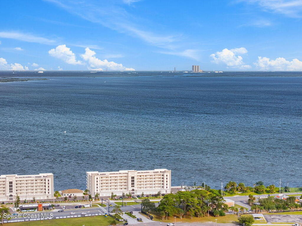 1825 Riverside Drive, Titusville, FL 32780