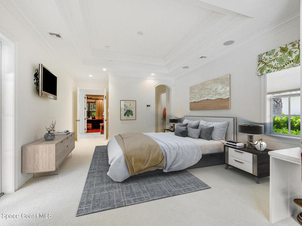 409 S Palm Island Circle, Indian River Shores, FL 32963