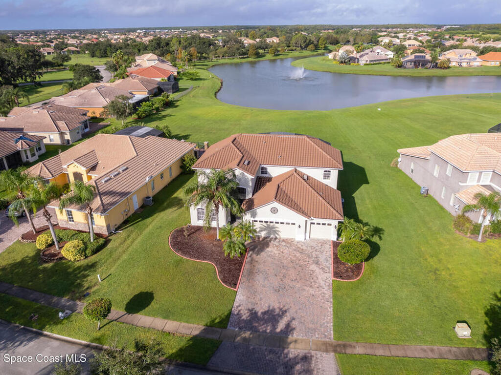 3426 Harborside Court, Kissimmee, FL 34746