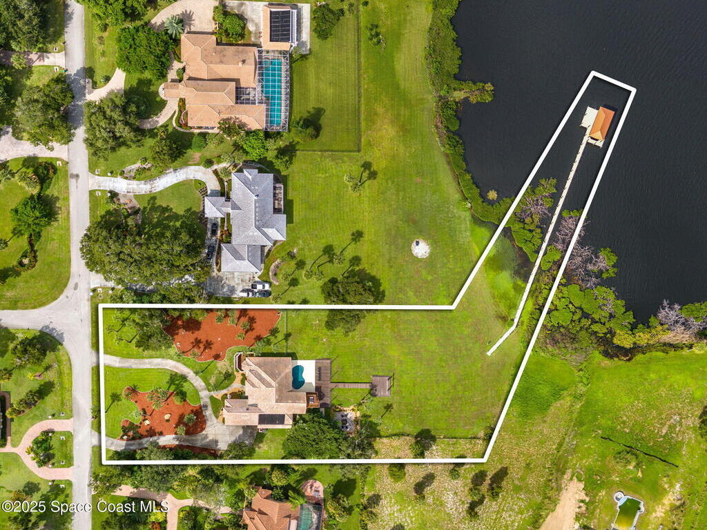 190 Stewart Drive, Merritt Island, FL 32952