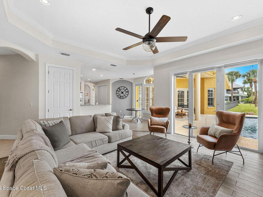 190 Stewart Drive, Merritt Island, FL 32952