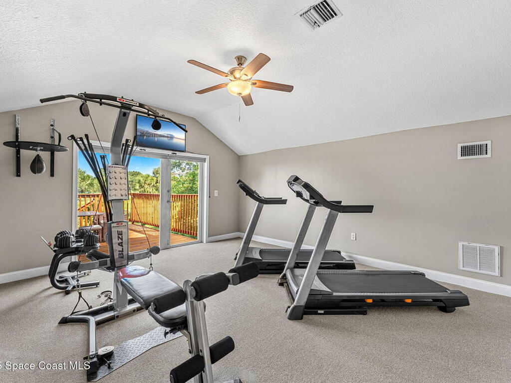 190 Stewart Drive, Merritt Island, FL 32952