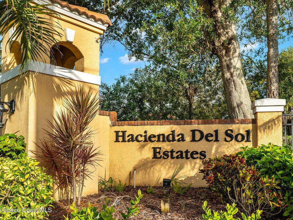 190 Stewart Drive, Merritt Island, FL 32952