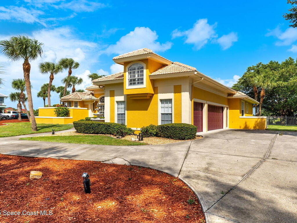 190 Stewart Drive, Merritt Island, FL 32952