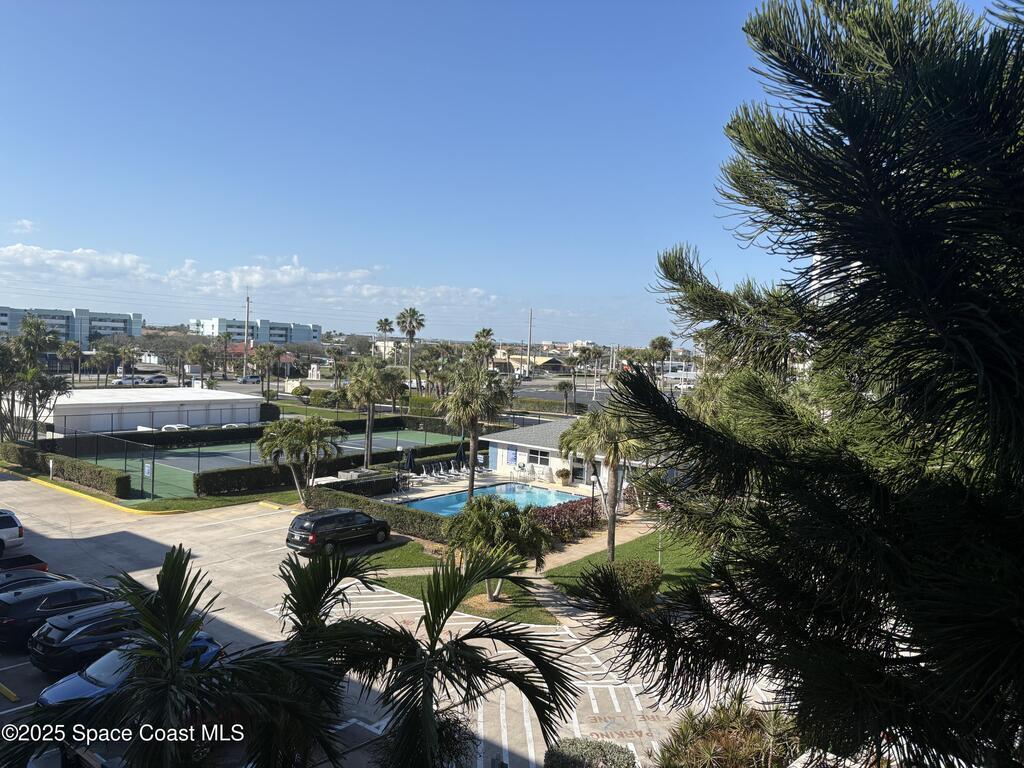 1700 N Atlantic Avenue, Cocoa Beach, FL 32931