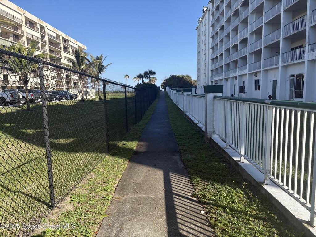 1700 N Atlantic Avenue, Cocoa Beach, FL 32931