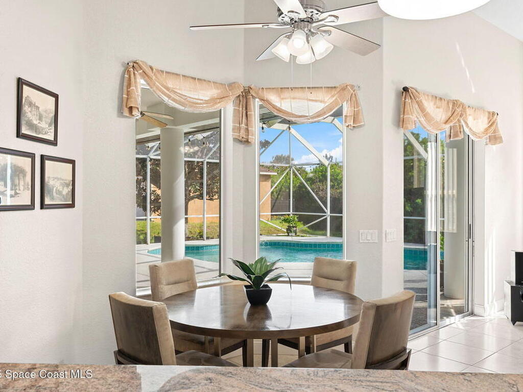 4540 Canard Road, Melbourne, FL 32934