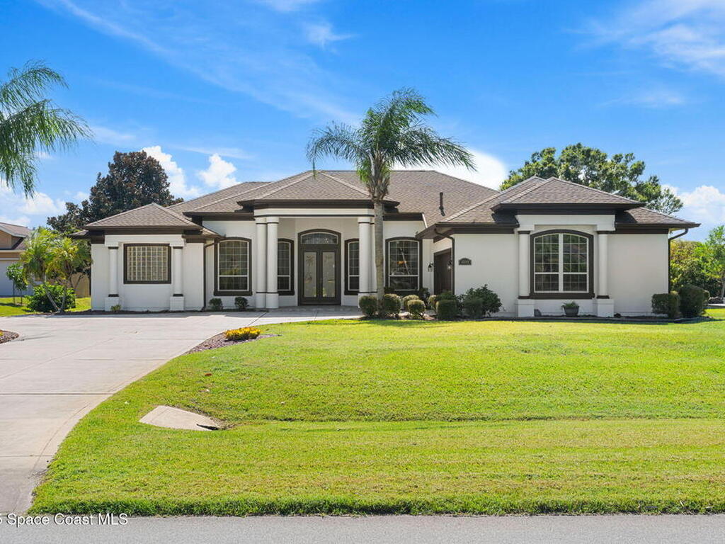 4540 Canard Road, Melbourne, FL 32934