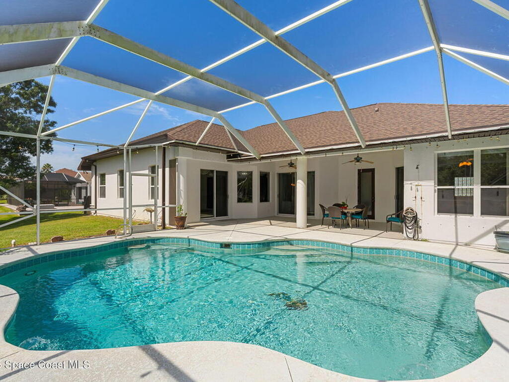 4540 Canard Road, Melbourne, FL 32934