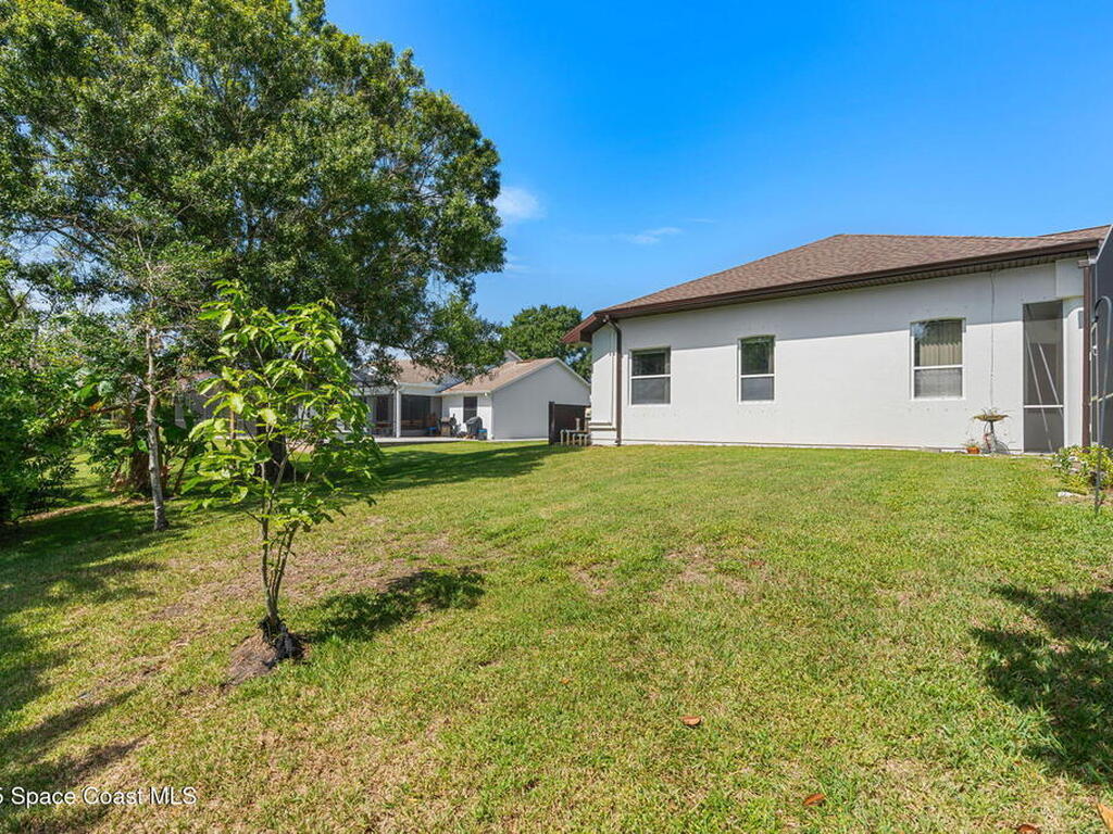 4540 Canard Road, Melbourne, FL 32934