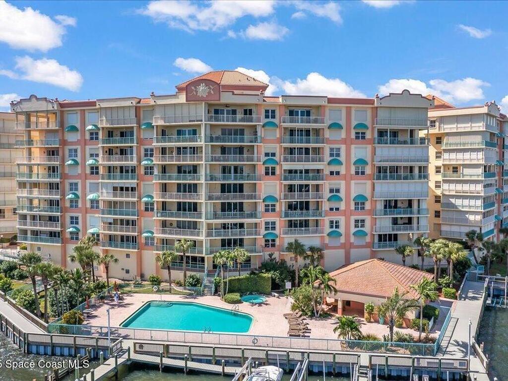 104 Riverside Drive, Cocoa, FL 32922