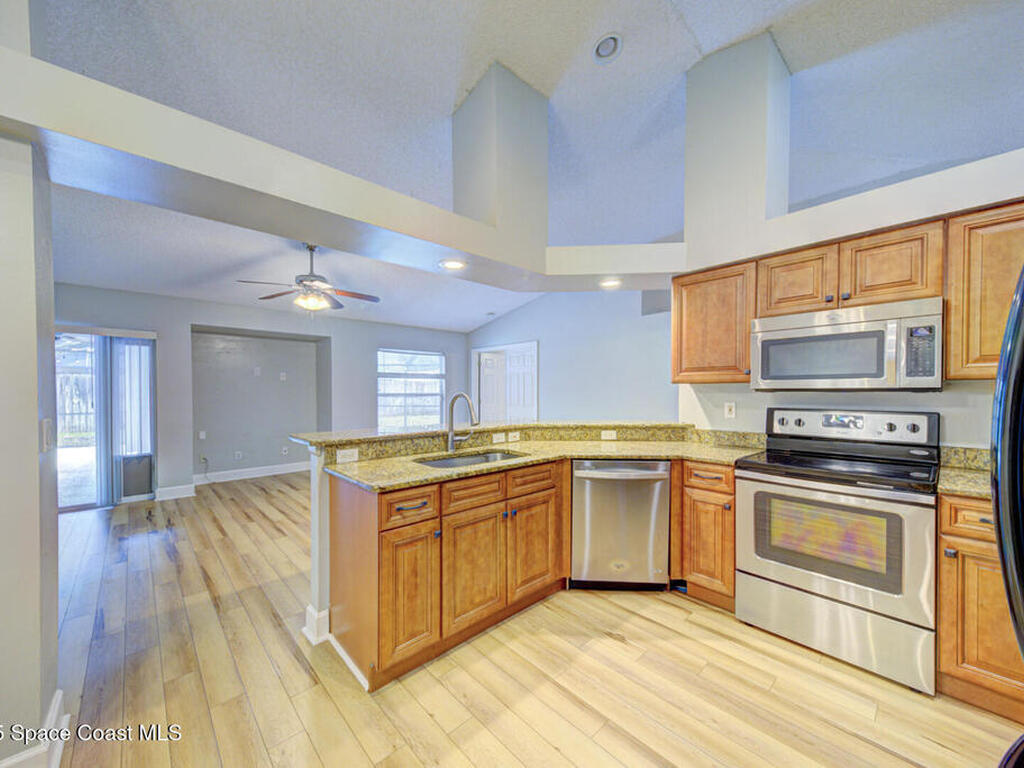 2021 Buescher Hill Street, Melbourne, FL 32935