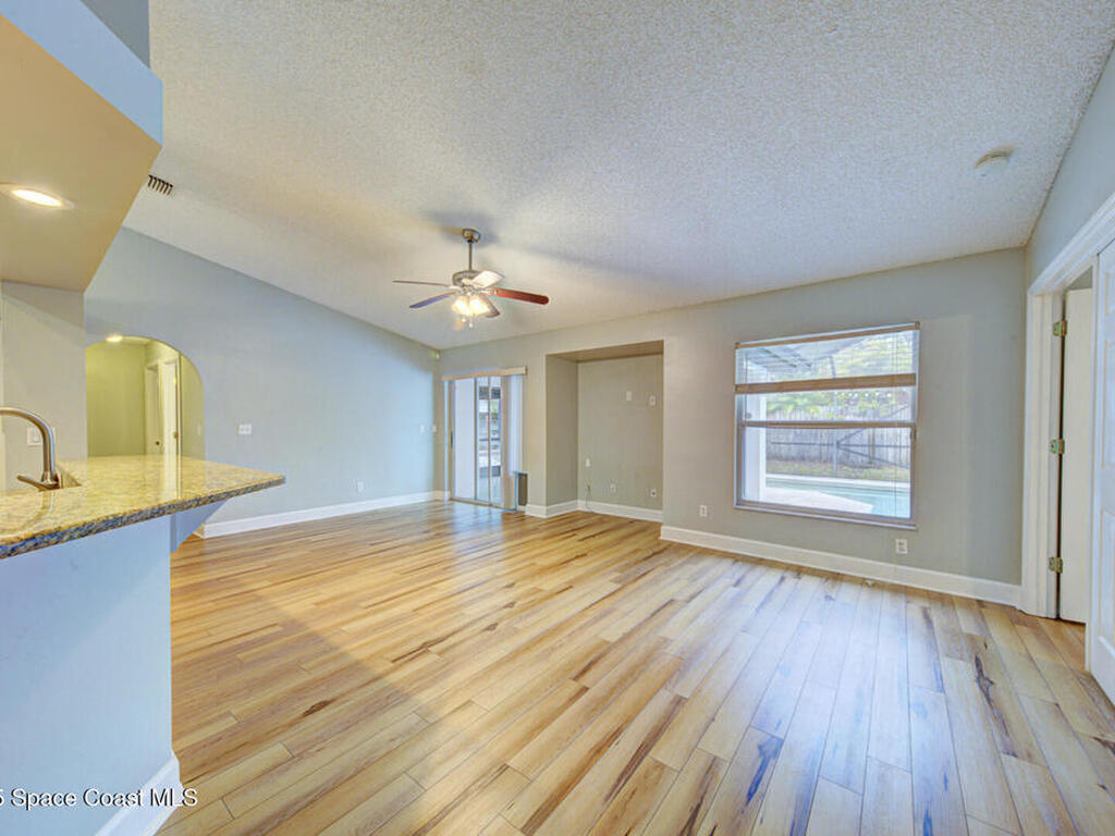 2021 Buescher Hill Street, Melbourne, FL 32935