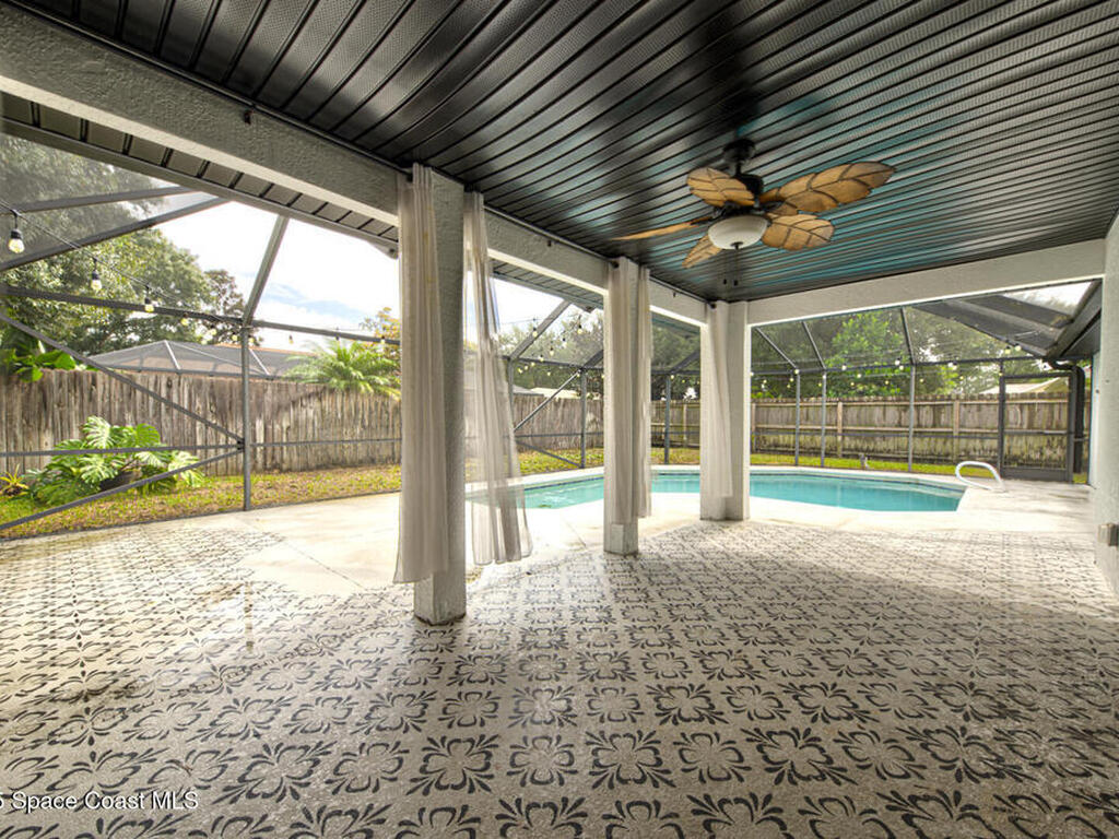 2021 Buescher Hill Street, Melbourne, FL 32935