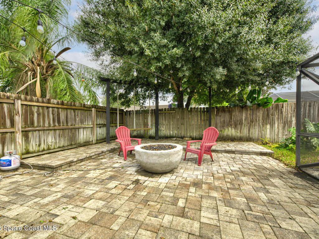 2021 Buescher Hill Street, Melbourne, FL 32935