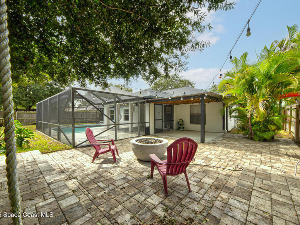 2021 Buescher Hill Street, Melbourne, FL 32935