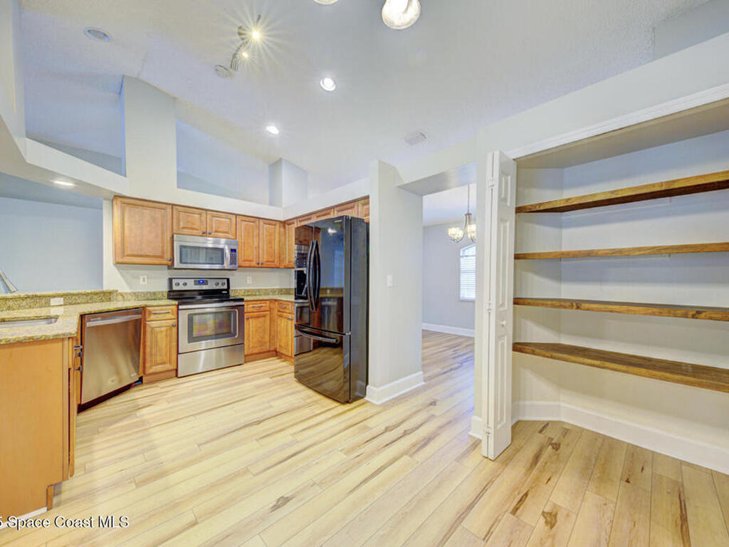 2021 Buescher Hill Street, Melbourne, FL 32935