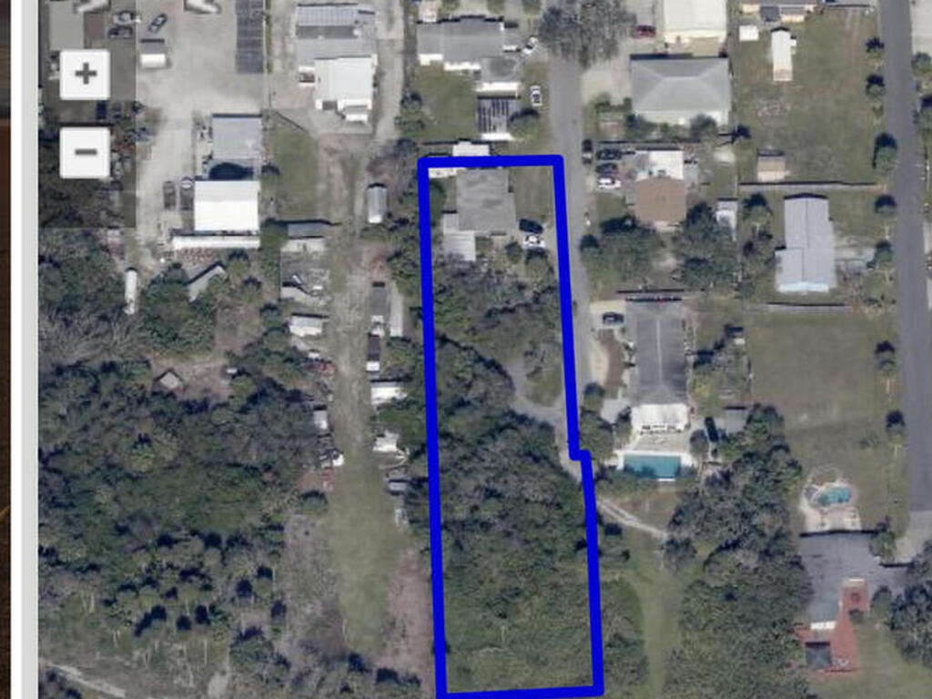 124 Squire Drive, Melbourne, FL 32935