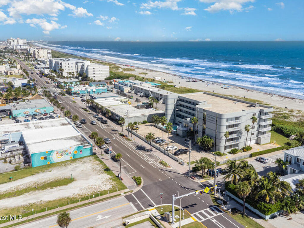 85 S Atlantic Avenue, Cocoa Beach, FL 32931