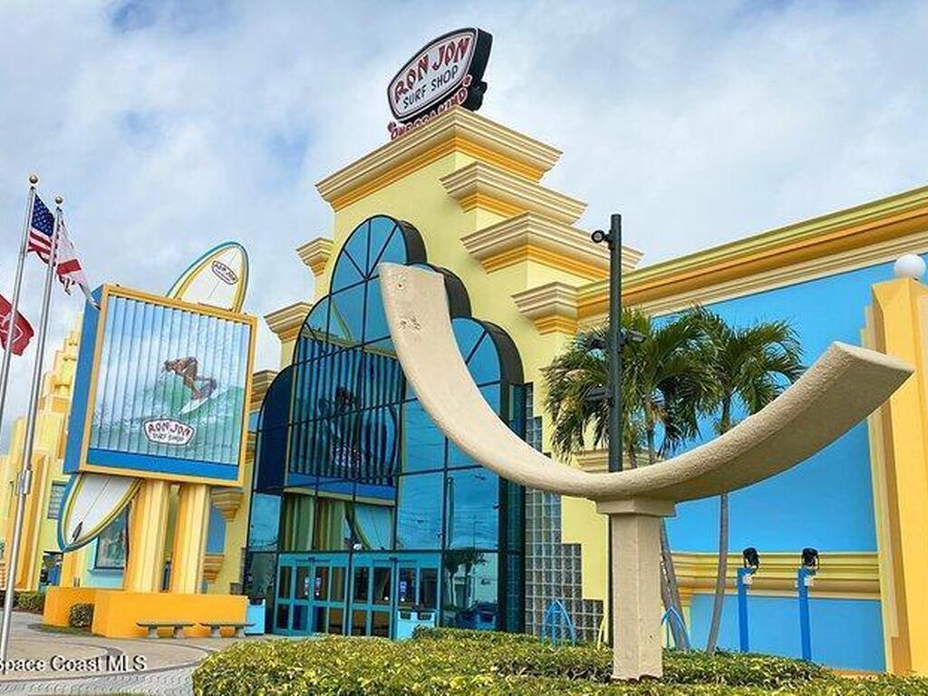 85 S Atlantic Avenue, Cocoa Beach, FL 32931