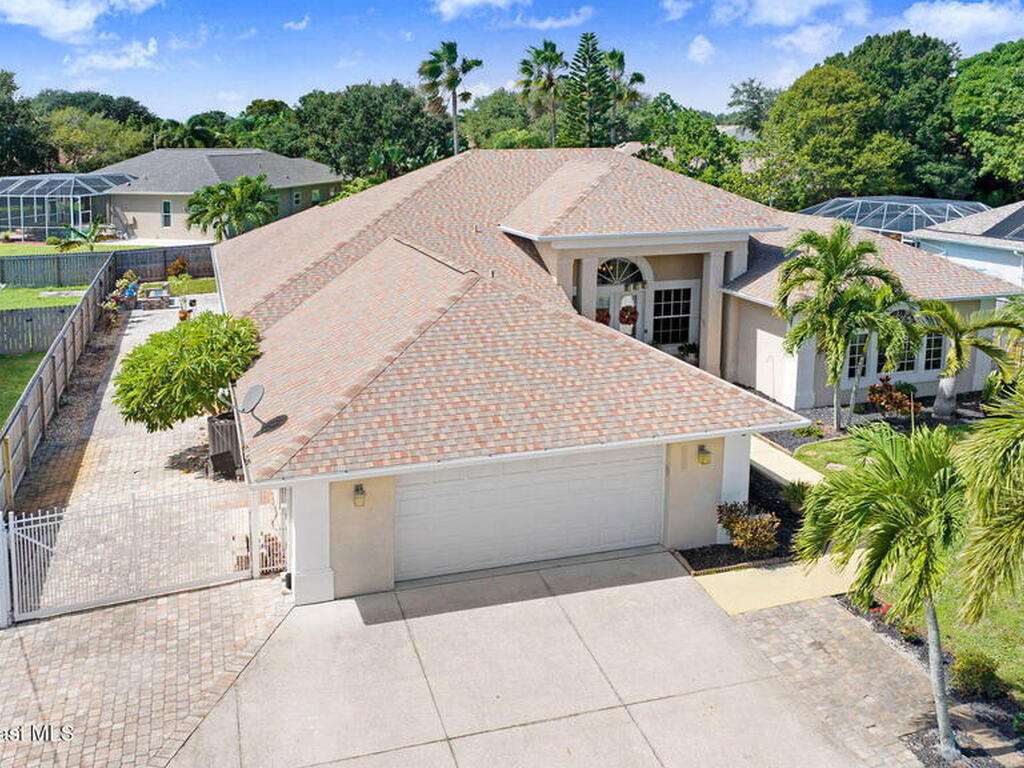 2735 S Courtenay Parkway, Merritt Island, FL 32952