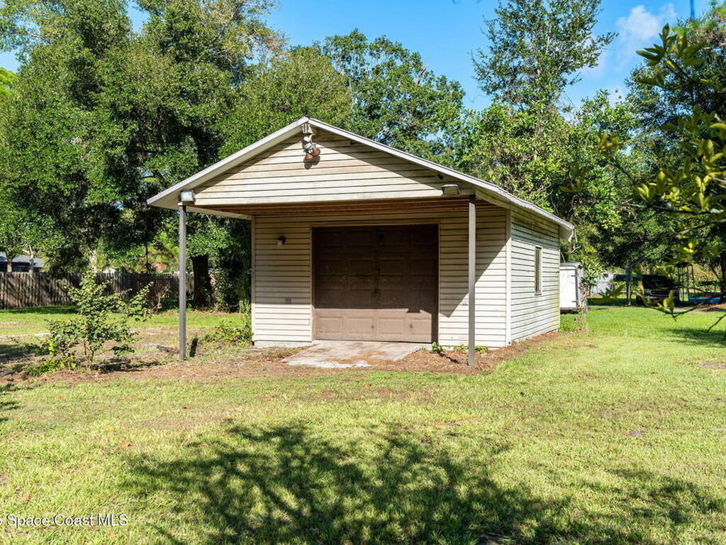 4460 Vancouver Avenue, Cocoa, FL 32926