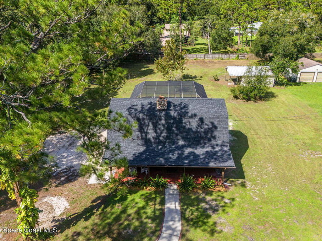 4460 Vancouver Avenue, Cocoa, FL 32926