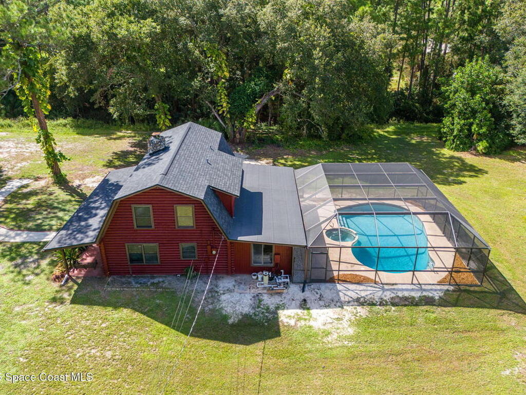 4460 Vancouver Avenue, Cocoa, FL 32926