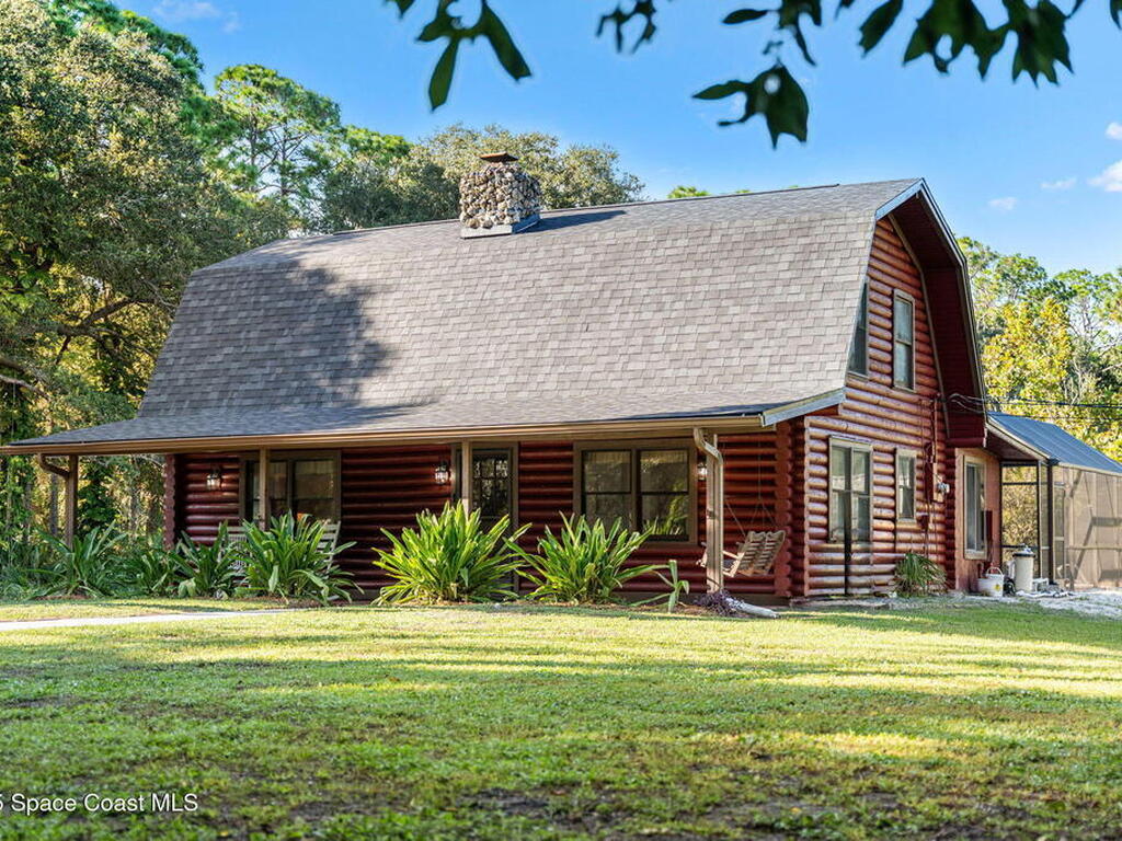 4460 Vancouver Avenue, Cocoa, FL 32926