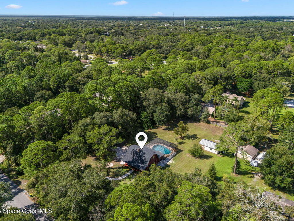 4460 Vancouver Avenue, Cocoa, FL 32926