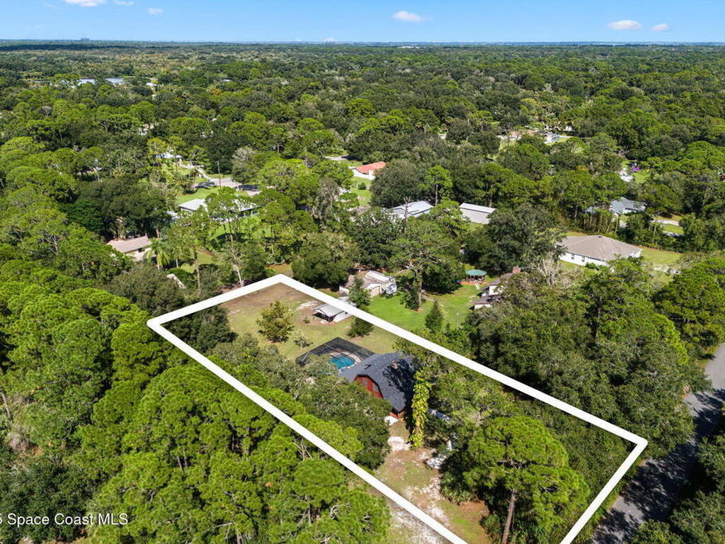 4460 Vancouver Avenue, Cocoa, FL 32926