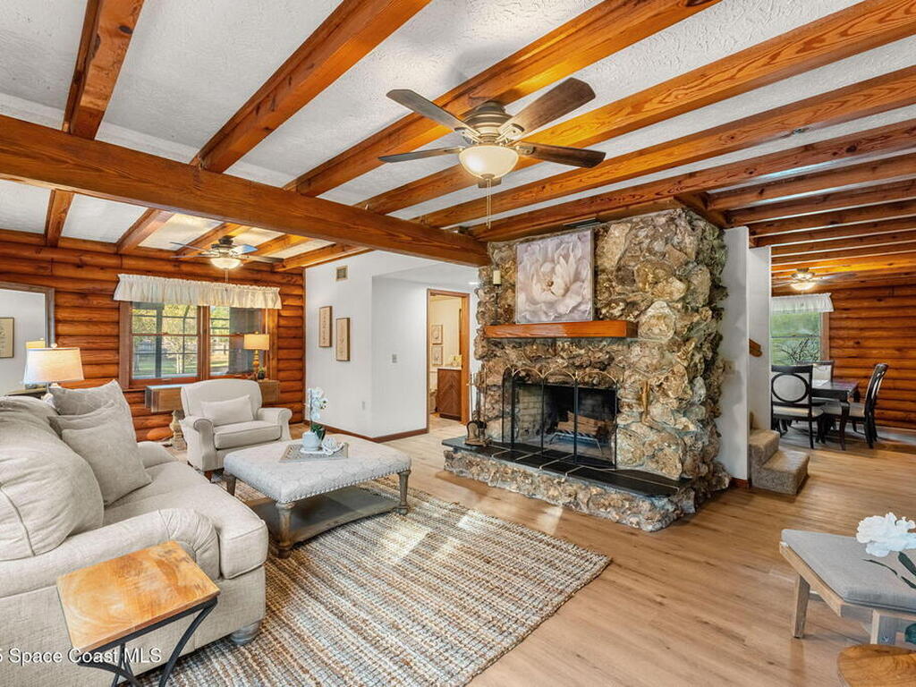 4460 Vancouver Avenue, Cocoa, FL 32926