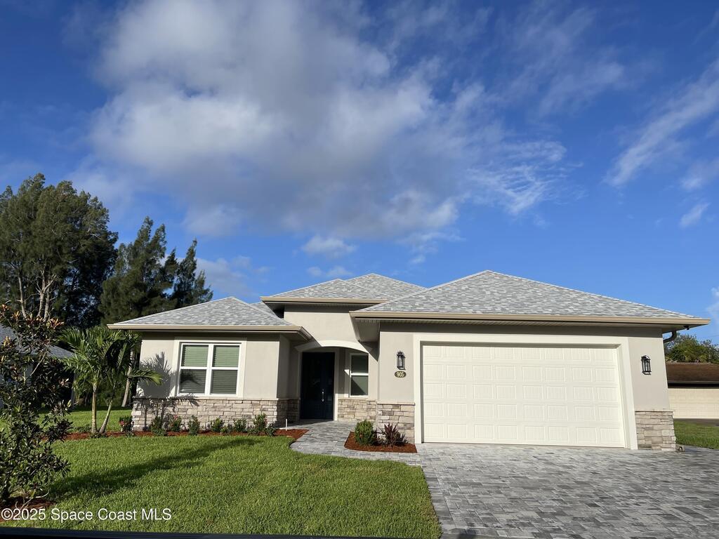 905 Miller Lane, Melbourne, FL 32934