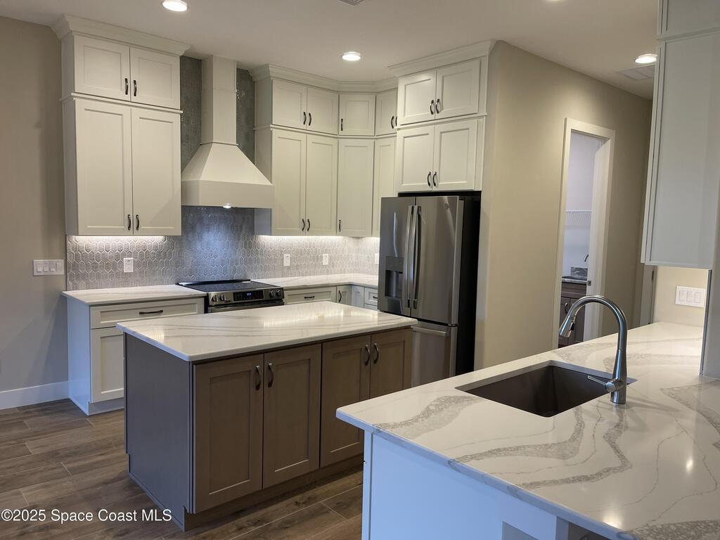 905 Miller Lane, Melbourne, FL 32934