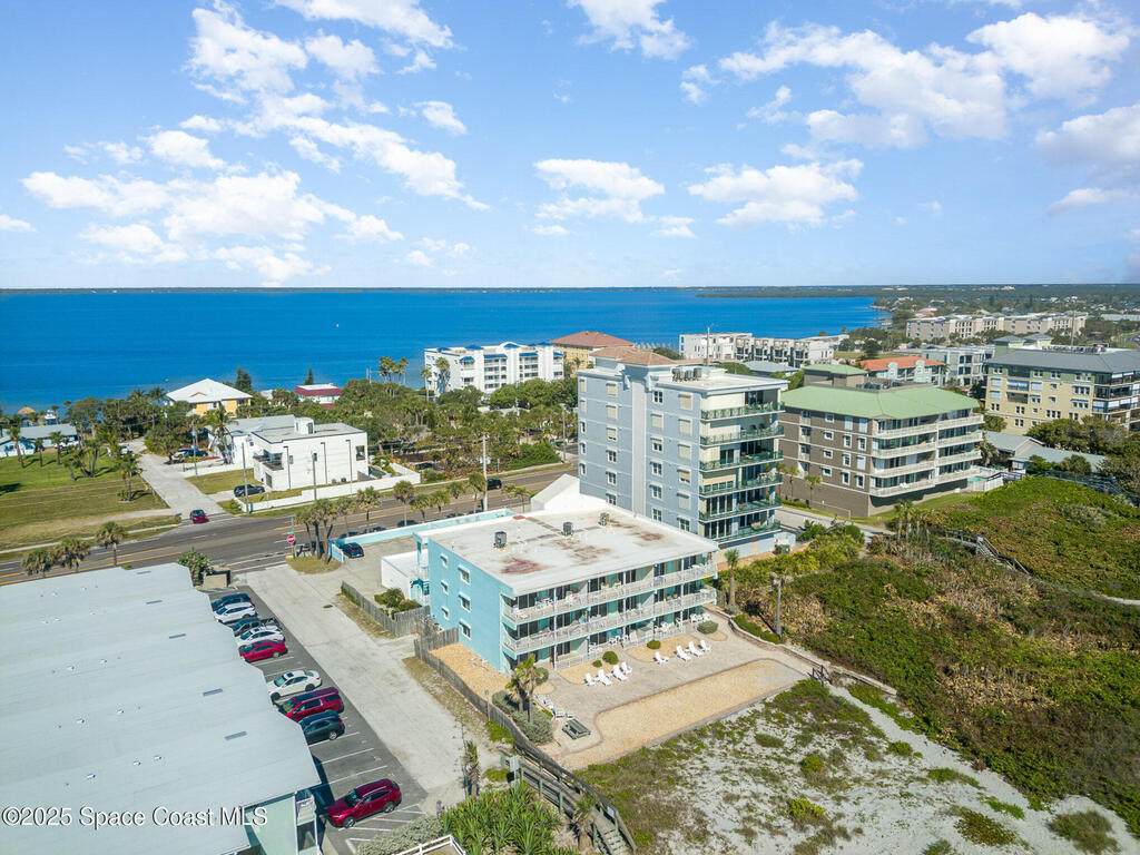 2515 S Atlantic Avenue, Cocoa Beach, FL 32931