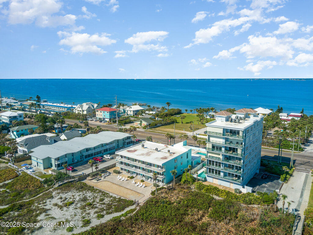 2515 S Atlantic Avenue, Cocoa Beach, FL 32931
