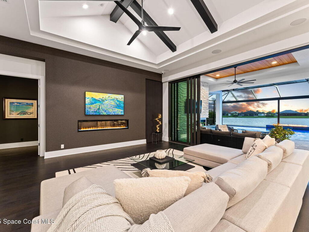 4504 Milost Drive, Rockledge, FL 32955