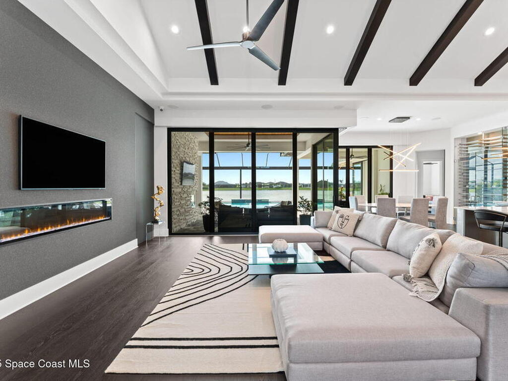 4504 Milost Drive, Rockledge, FL 32955