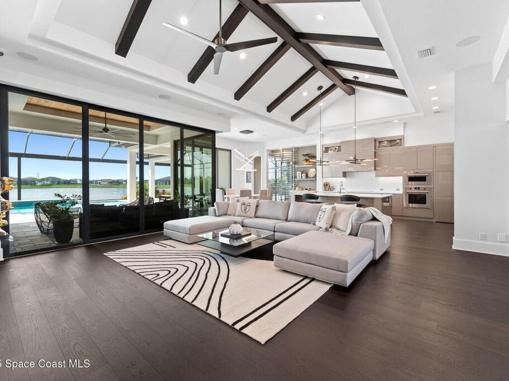 4504 Milost Drive, Rockledge, FL 32955