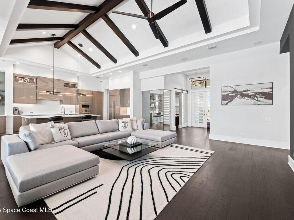 4504 Milost Drive, Rockledge, FL 32955